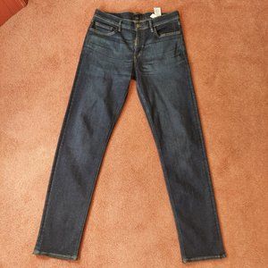 Banana Republic 34x36 straight fit flex jean